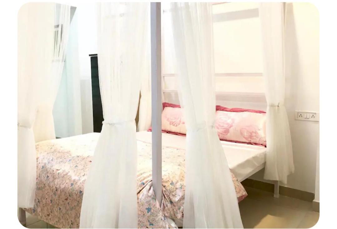 Lighthouse Bnb Indore Zewnętrze zdjęcie