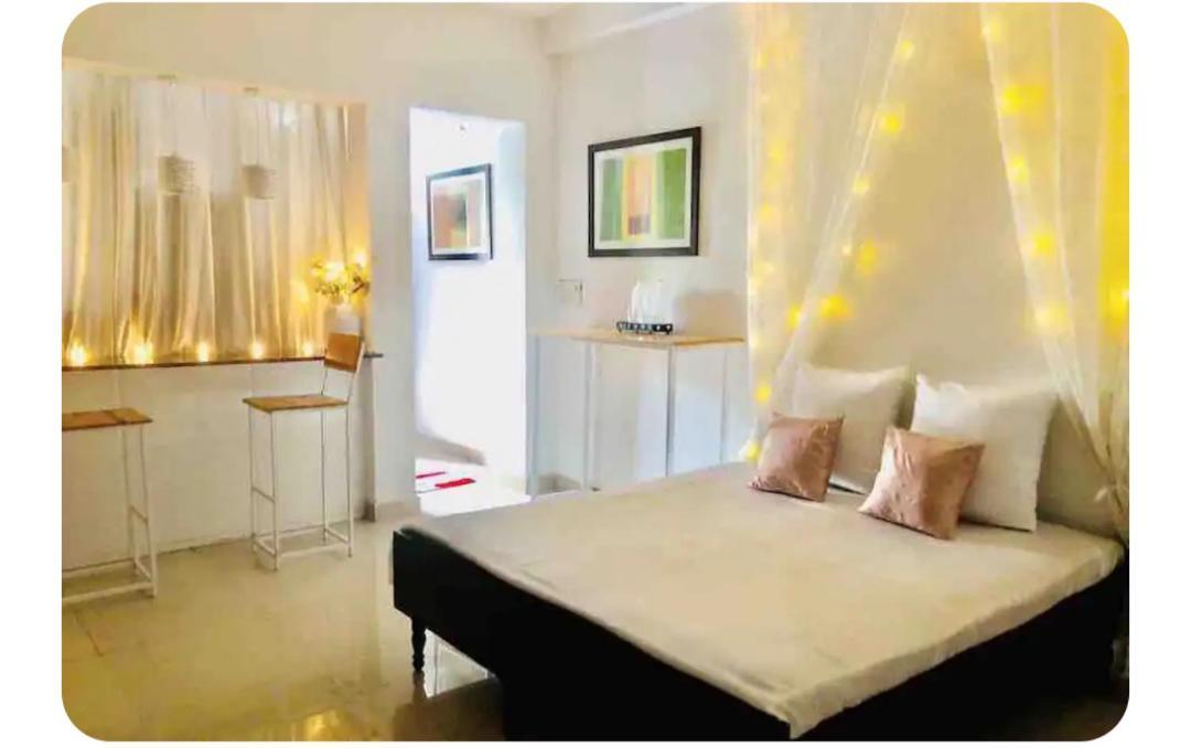 Lighthouse Bnb Indore Zewnętrze zdjęcie